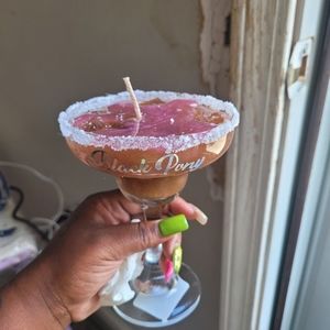 Margarita Candle